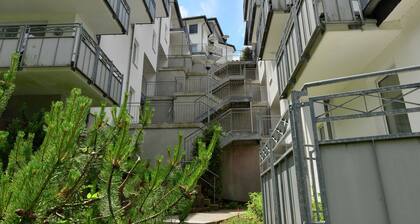 Holiday Home in the Centre of Willingen With View