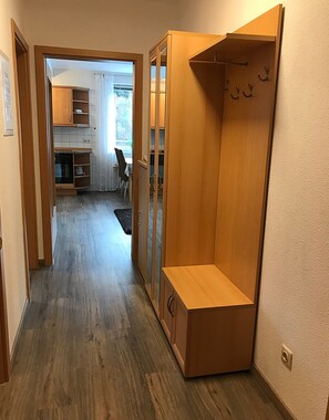 Interior - Holiday Home in the Centre of Willingen With View (Willingen)