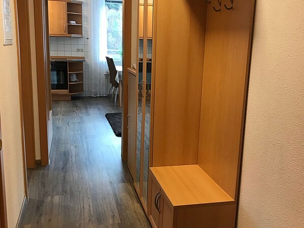 Apartamento Confort, 3 habitaciones | Interior
