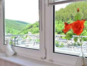 Appartement Confort, 3 chambres | Détail de l’intérieur