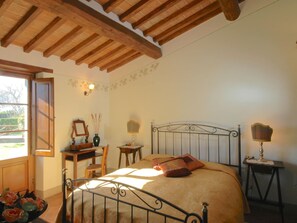 Villa Classique, 2 chambres | 2 chambres, ameublement personnalisé, draps fournis