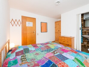 26 phòng ngủ, trang bị nội thất với thiết kế riêng biệt 