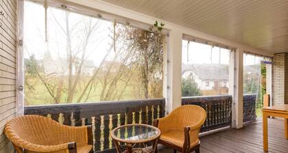 Modern Group of Homes Close to Willingen and Winterberg With Large Garden