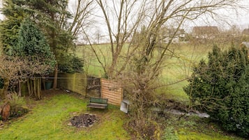 Classic House, Multiple Bedrooms | Garden