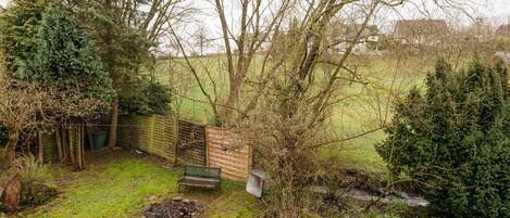 Classic House, Multiple Bedrooms | Garden