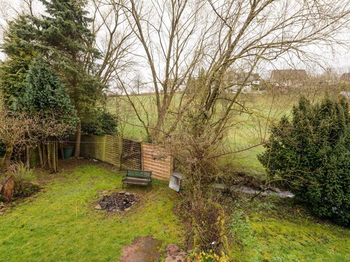 Modern Group of Homes Close to Willingen and Winterberg With Large Garden