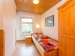 Hus Comfort - flera sovrum | 26 sovrum och unika möbler