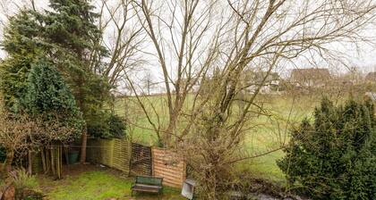 Modern Group of Homes Close to Willingen and Winterberg With Large Garden