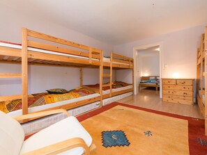 26 ห้องนอน, ตกแต่งพิเศษโดยเฉพาะ