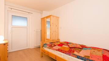 26 bedrooms, individually furnished