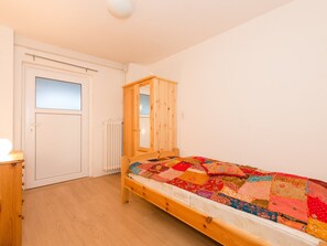 26 bedrooms, individually furnished