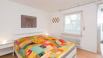 Rumah Comfort, beberapa kamar | 26 kamar tidur dan dilengkapi dengan perabotan berbeda-beda