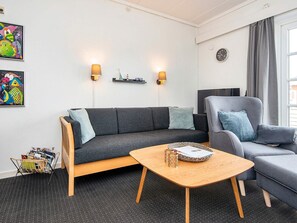Leilighet – deluxe, 2 soverom | Innvendig