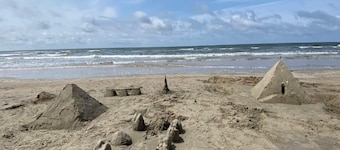 5 Person Holiday Home in Romo