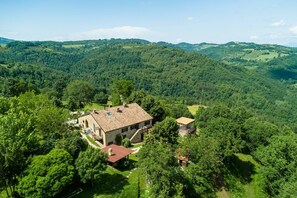 Classic House, 1 Bedroom | Exterior