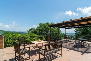 Hus – comfort, 1 soverom | Balkong