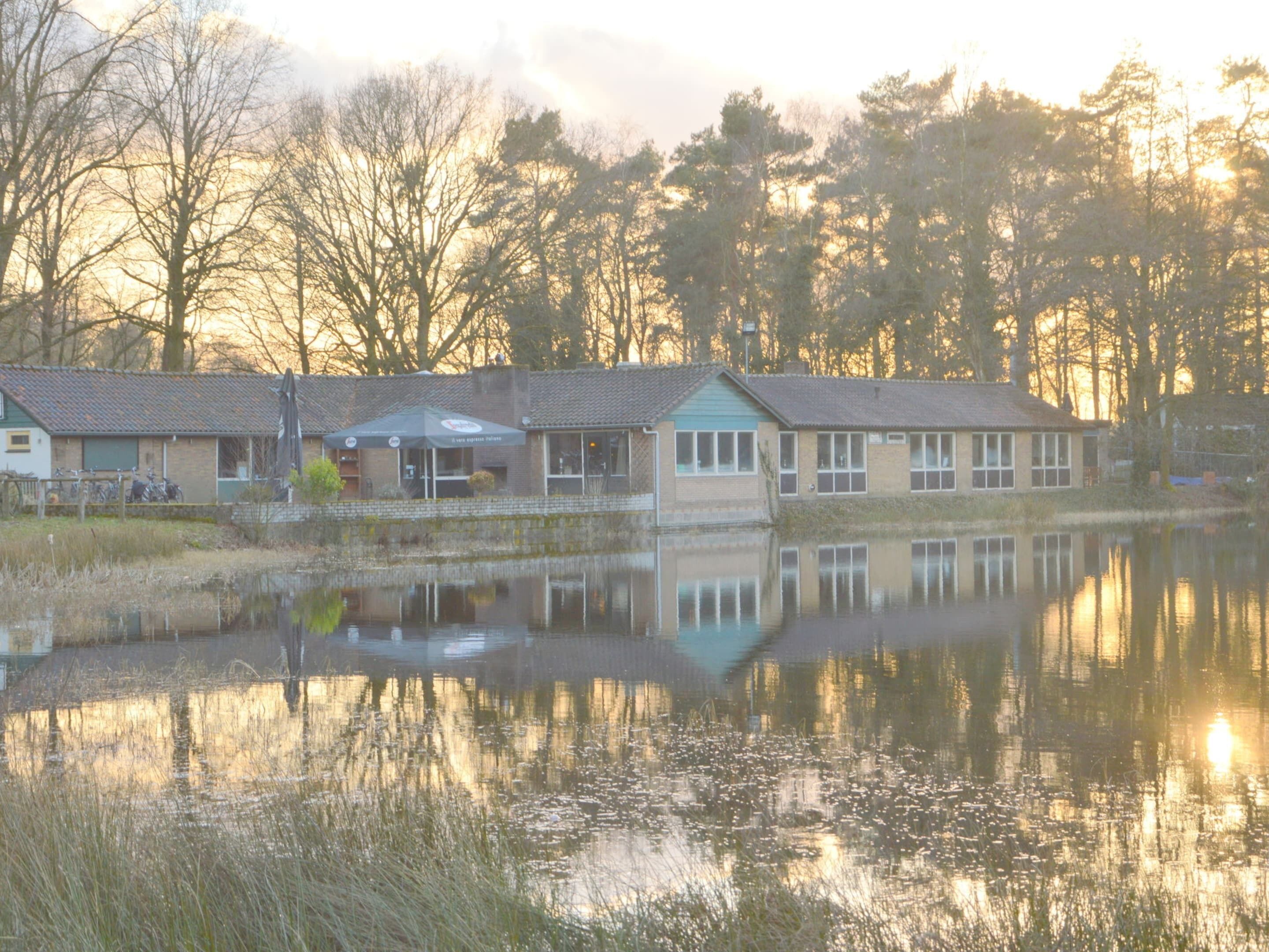 Comfort House, 2 Bedrooms | Exterior