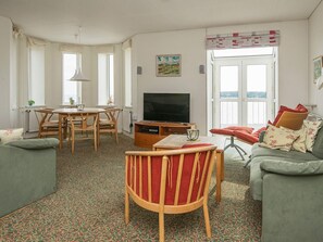 Comfort Apartment, 2 Bedrooms | Interior - 6 Person Holiday Home on a Holiday Park in Hejls (Hejls)