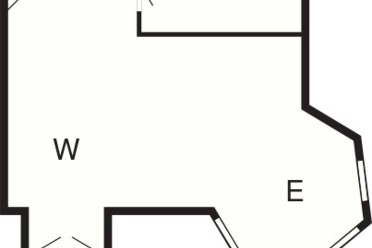 Plan d’étage