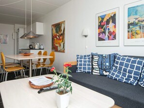 Classic Apartment, 2 Bedrooms | Interior - 6 Person Holiday Home on a Holiday Park in Hejls (Hejls)