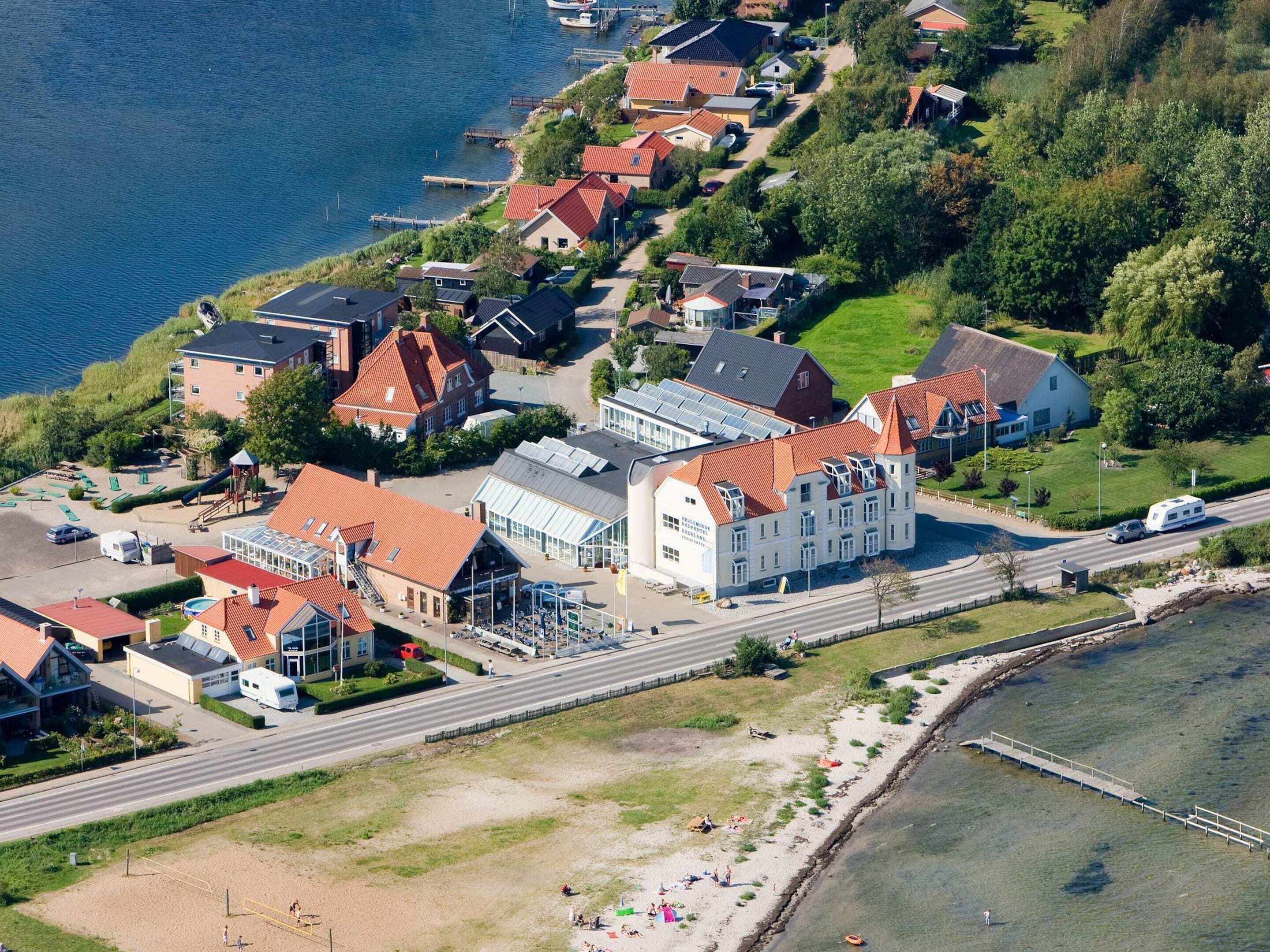 Eksteriør