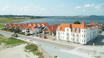 Udendørsområde