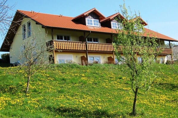 Classic Apartment, 1 Bedroom | Exterior