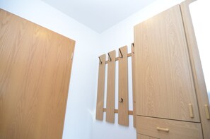 Interior - Comfortable Apartments in Rotthalmunster (Rotthalmuenster)