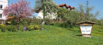 羅塔爾明斯特舒適公寓