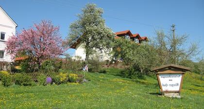 Comfortable Apartments in Rotthalmunster