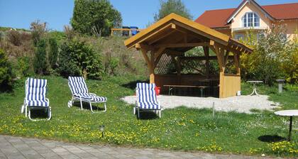 Comfortable Apartments in Rotthalmunster