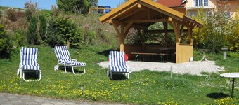 Comfortable Apartments in Rotthalmunster