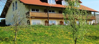 Comfortable Apartments in Rotthalmunster