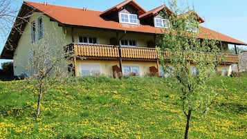 Elite Apartment, 2 Bedrooms | Exterior