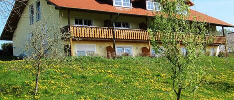 Deluxe Apartment, 2 Bedrooms | Exterior