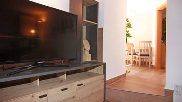 Comfort Apartment, 2 Bedrooms | Ruang tamu