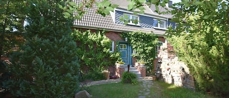 Classic Apartment, 1 Bedroom | Exterior