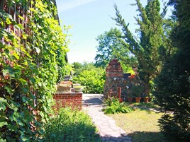 舒适公寓, 2 间卧室 | 住宿景观