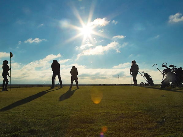 Golf