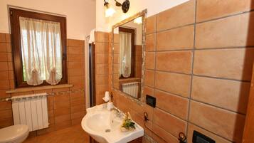 Salle de bain | Douche
