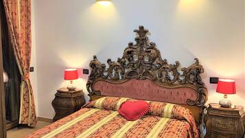 Villa Comfort, camere multiple | 18 camere, con arredamento individuale, lenzuola