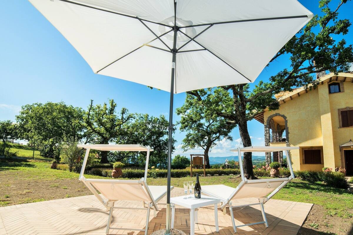 經典別墅, 多間臥室 | 外觀