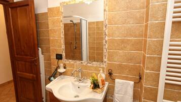 Bagno | Doccia