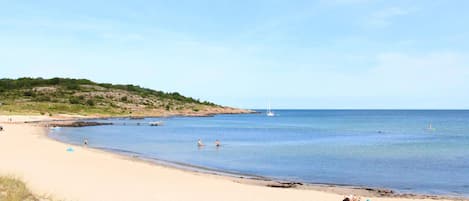 Classic House, 2 Bedrooms | Beach