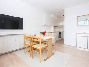 經典獨棟房屋, 2 間臥室 | 住宿內部