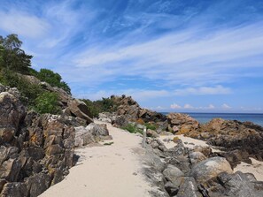 Strand