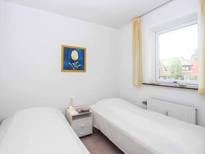 Klassiek huis, 2 slaapkamers | Interieur