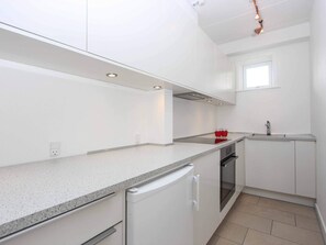 Classic House, 2 Bedrooms | Interior