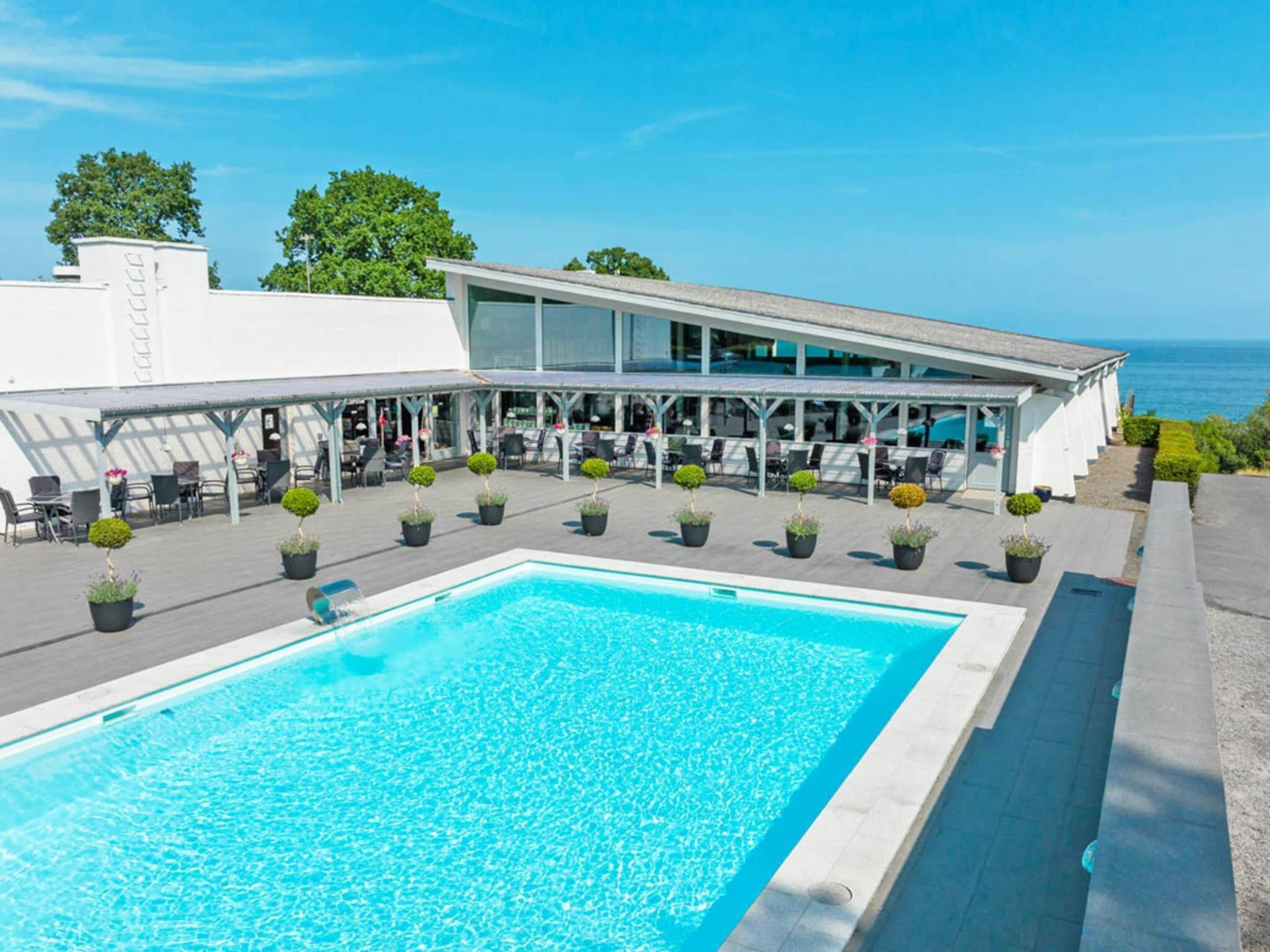 Classic House, 1 Bedroom | Pool