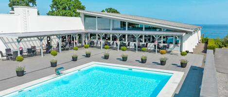 Classic House, 1 Bedroom | Pool